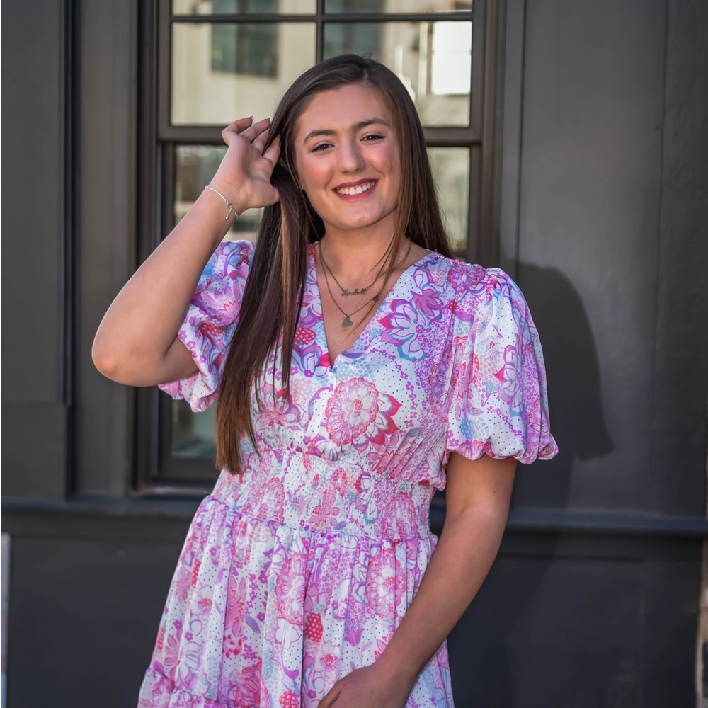 Meet your Posher, Kendall